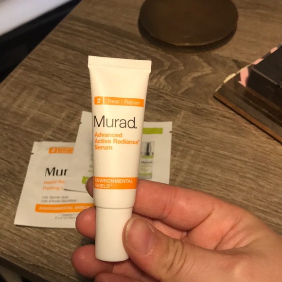 Murad samples - Picture 2 of 7